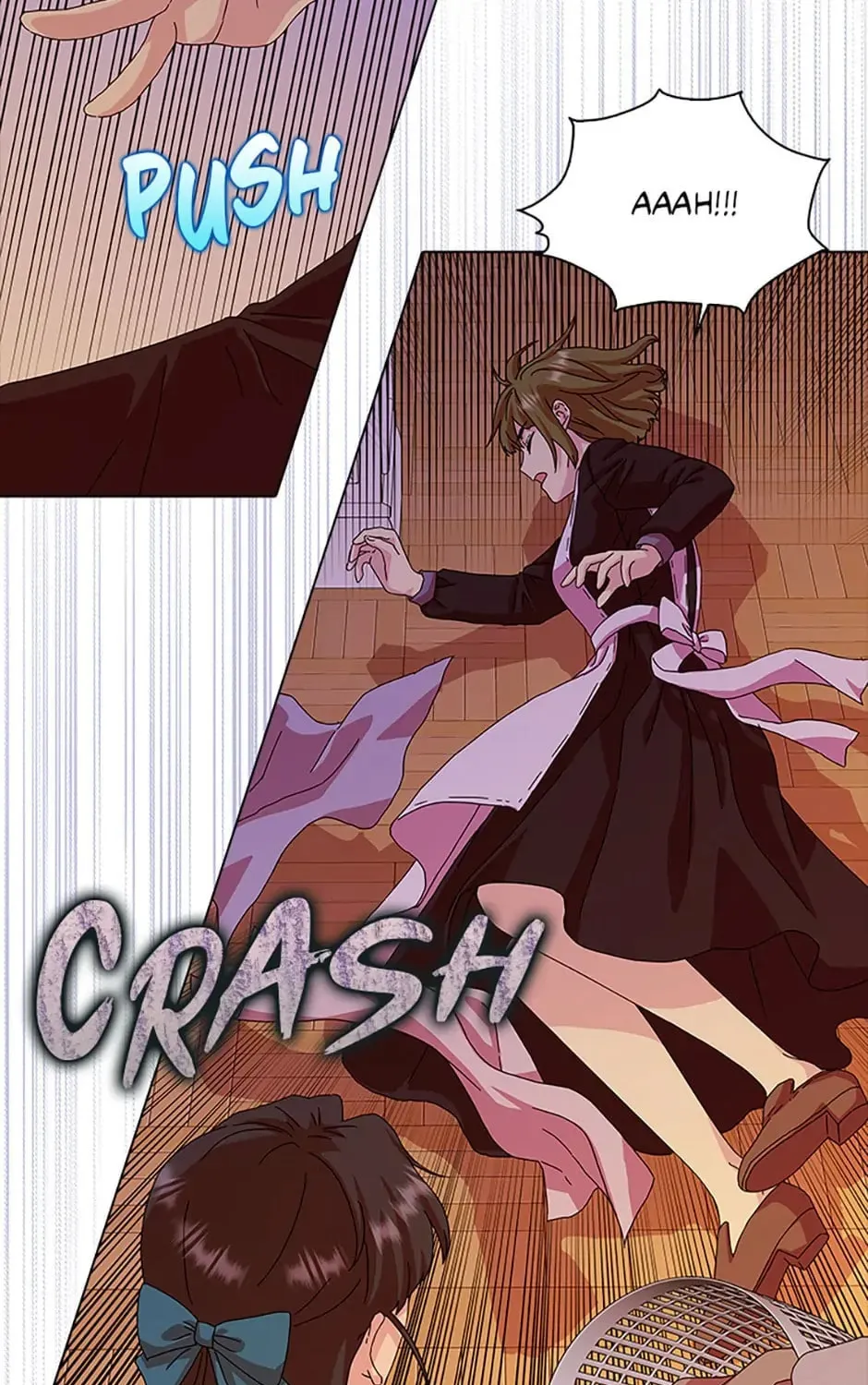 Wicked No More Chapter 11 page 63 - 
