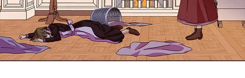 Wicked No More Chapter 11 page 68 - 