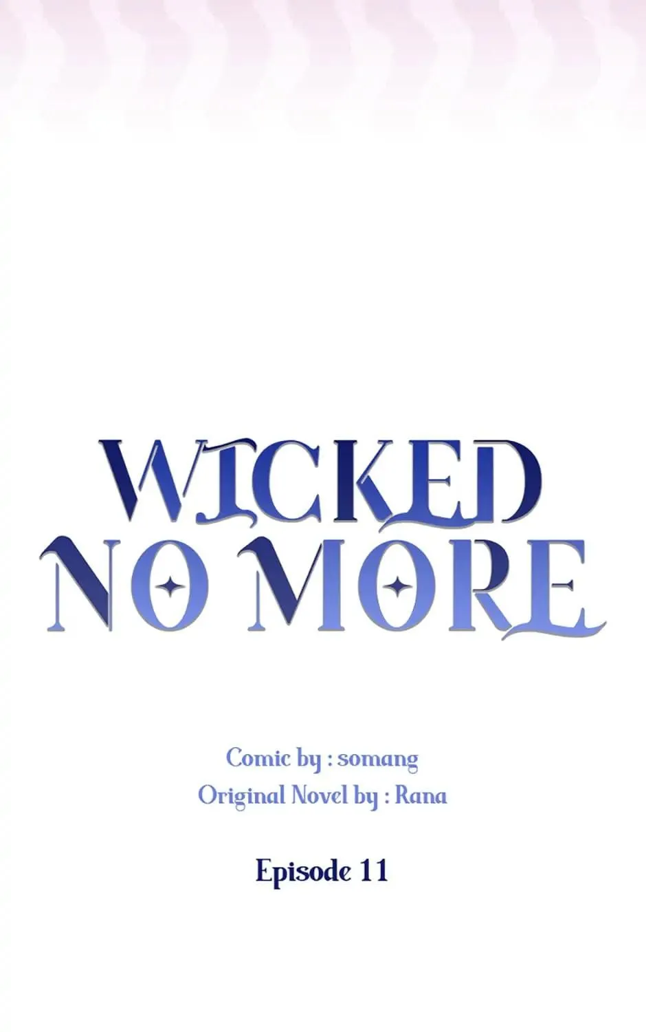 Wicked No More Chapter 11 page 9 - 