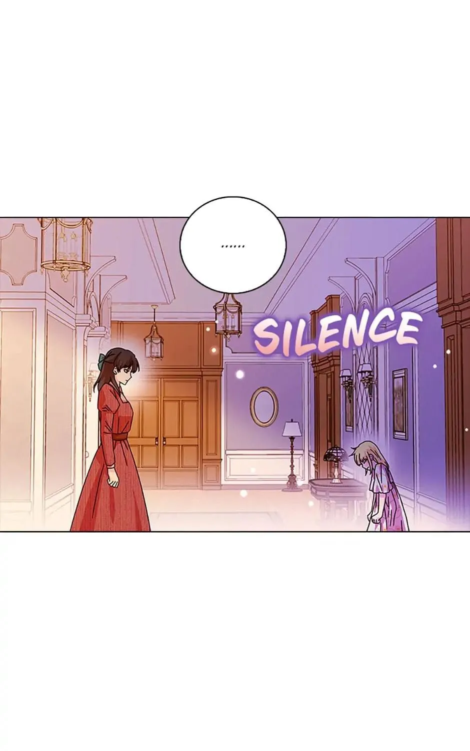 Wicked No More Chapter 11 page 83 - 