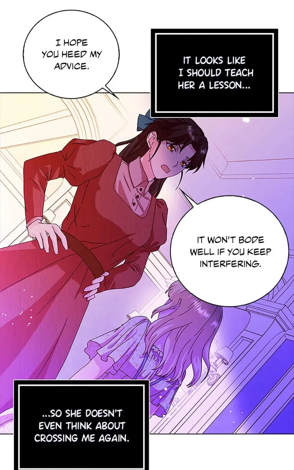 Wicked No More Chapter 11 page 93 - 