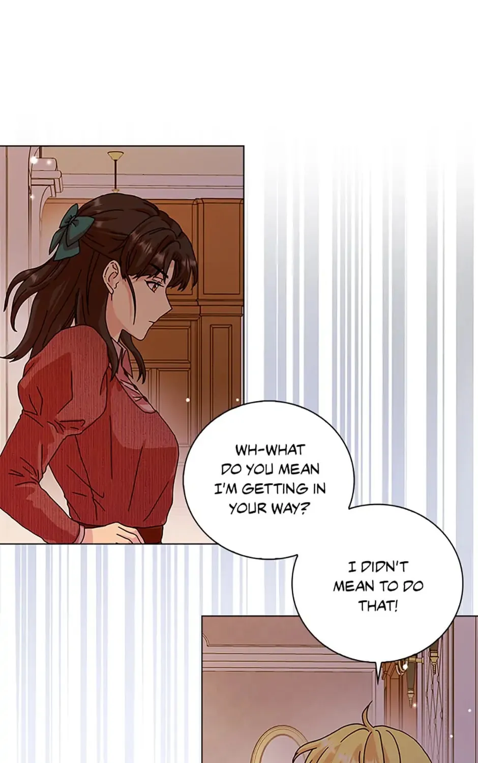 Wicked No More Chapter 12 page 1 - 