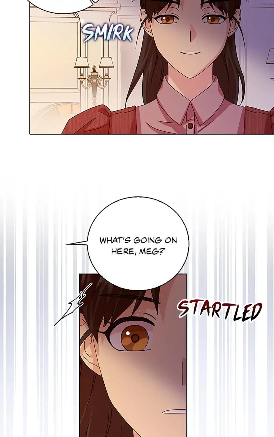 Wicked No More Chapter 12 page 11 - 