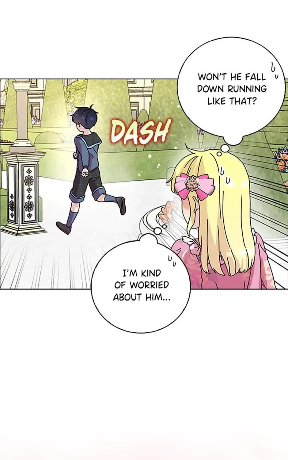 Wicked No More Chapter 12 page 101 - 
