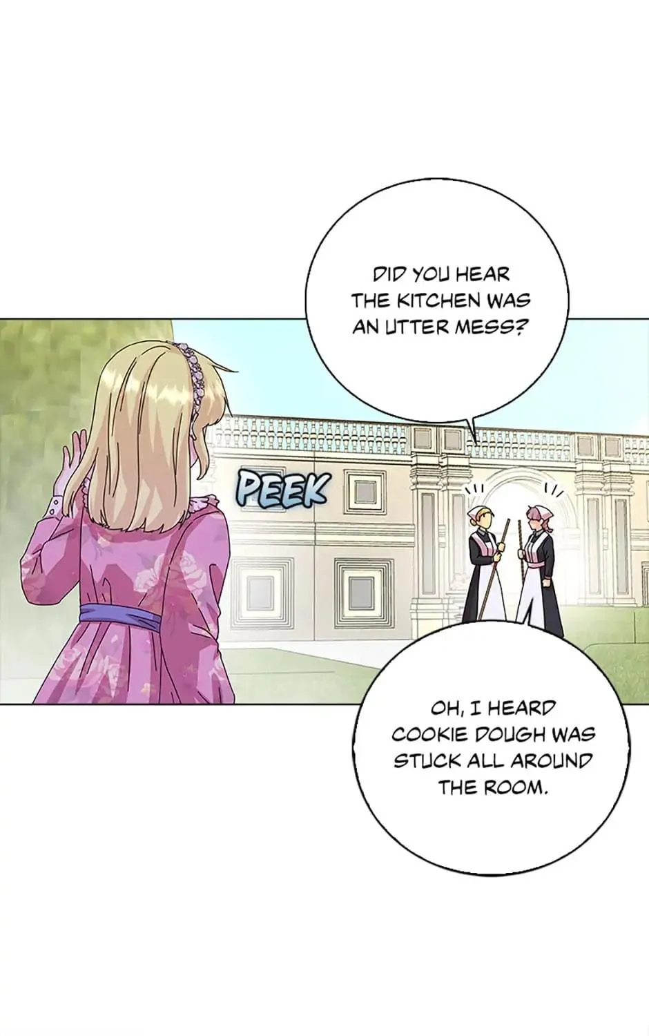Wicked No More Chapter 12 page 113 - 