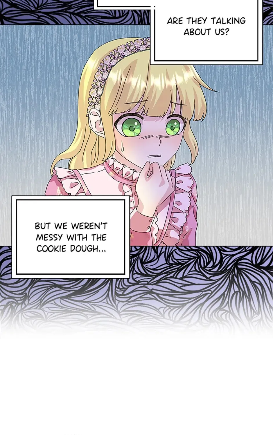 Wicked No More Chapter 12 page 115 - 