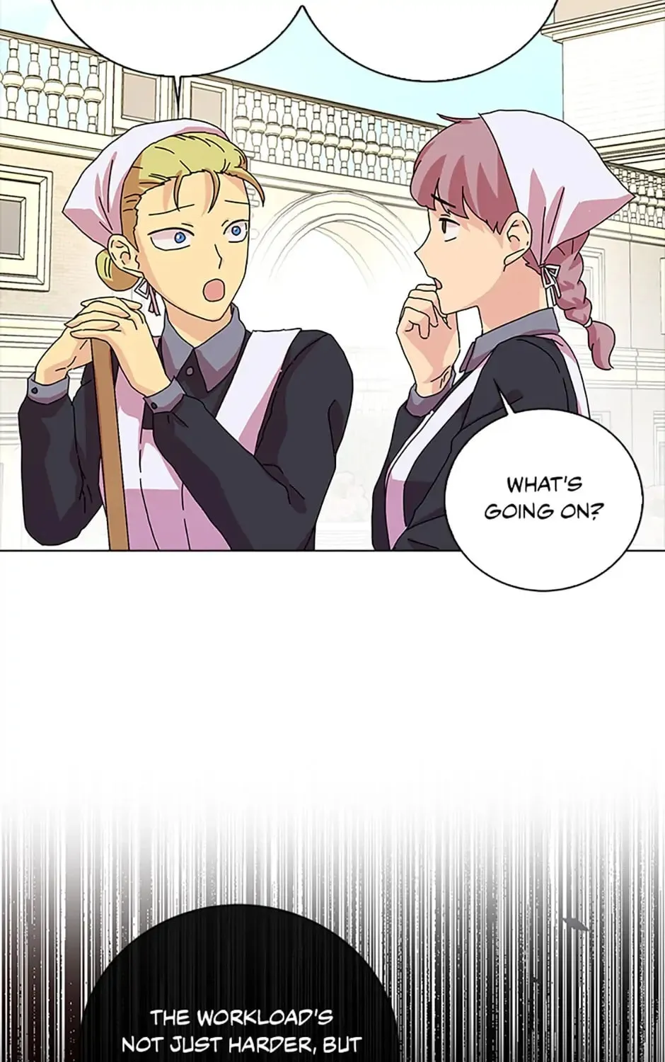 Wicked No More Chapter 12 page 117 - 
