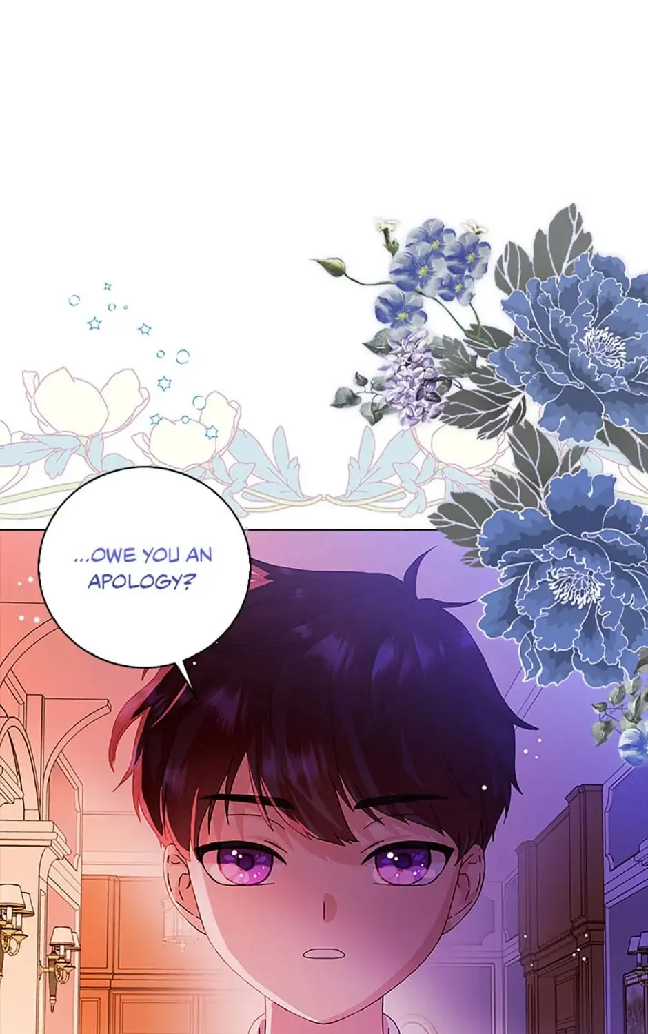 Wicked No More Chapter 12 page 15 - 