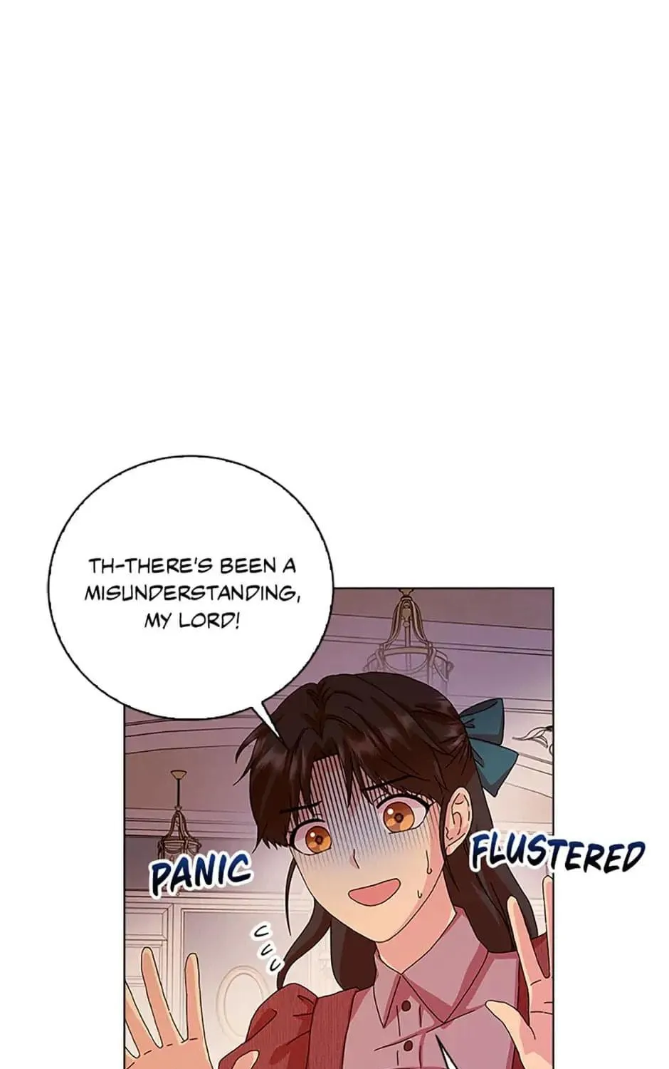 Wicked No More Chapter 12 page 19 - 
