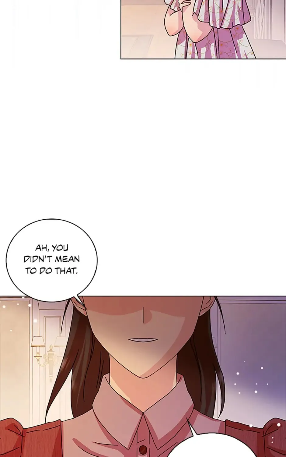 Wicked No More Chapter 12 page 3 - 