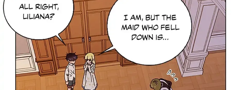 Wicked No More Chapter 12 page 26 - 