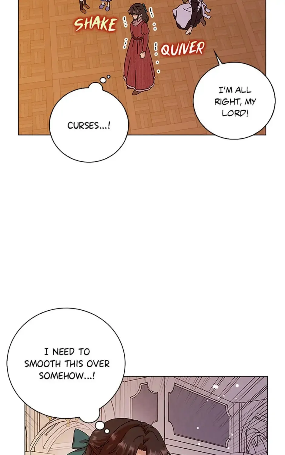 Wicked No More Chapter 12 page 27 - 