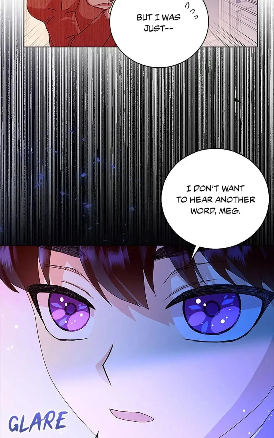 Wicked No More Chapter 12 page 29 - 