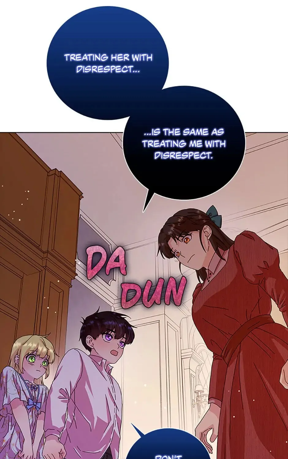 Wicked No More Chapter 12 page 37 - 