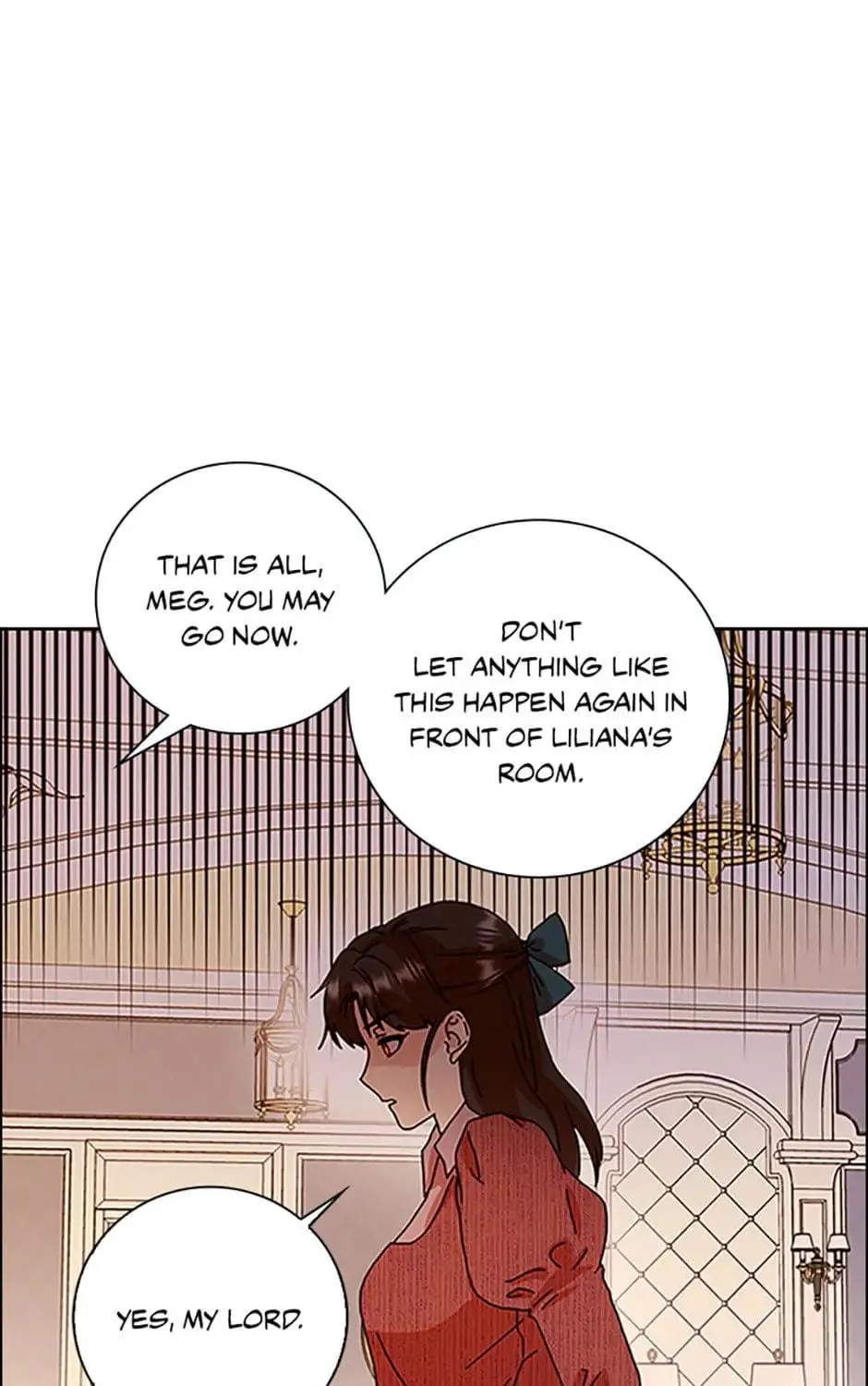 Wicked No More Chapter 12 page 39 - 