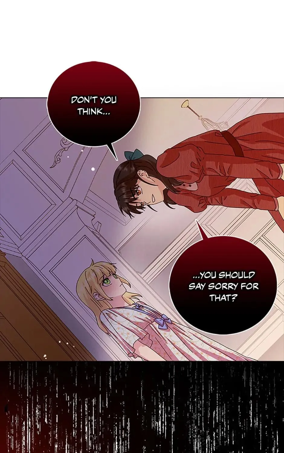 Wicked No More Chapter 12 page 5 - 