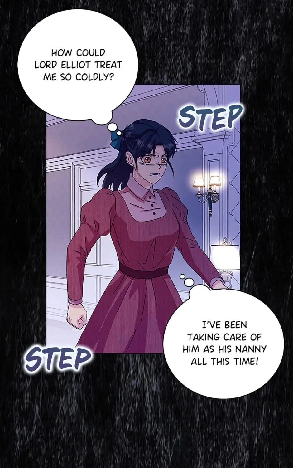 Wicked No More Chapter 12 page 43 - 
