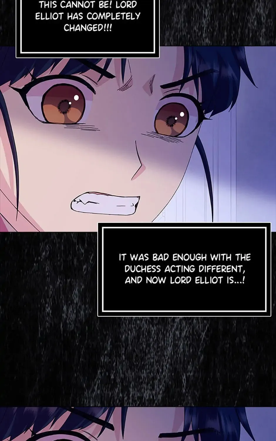 Wicked No More Chapter 12 page 45 - 