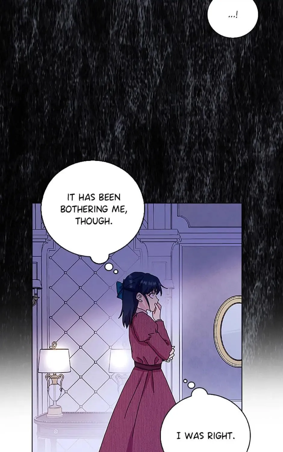 Wicked No More Chapter 12 page 47 - 