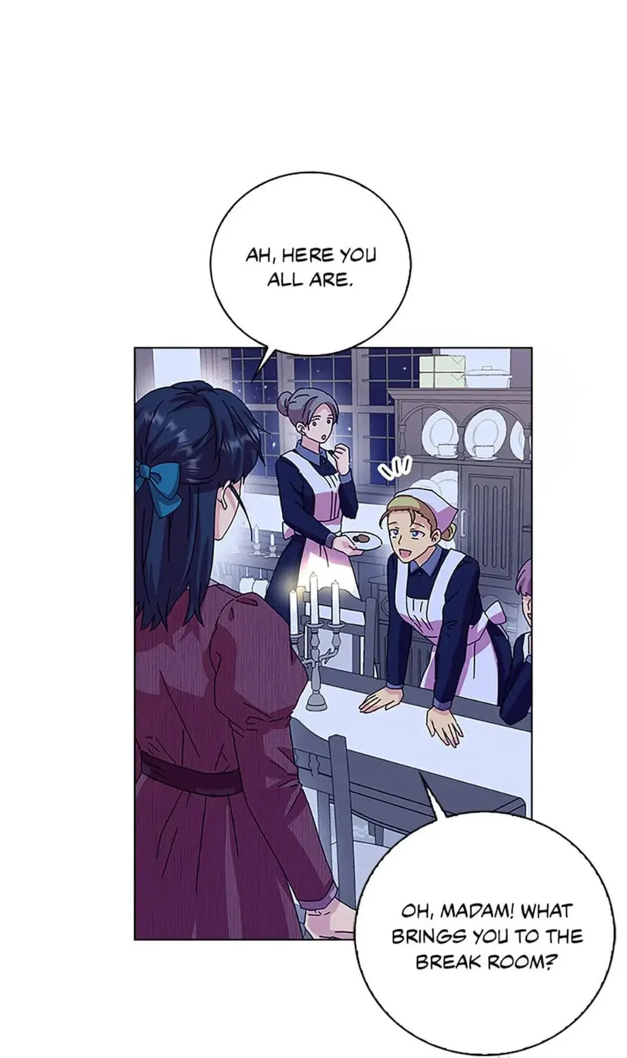 Wicked No More Chapter 12 page 57 - 