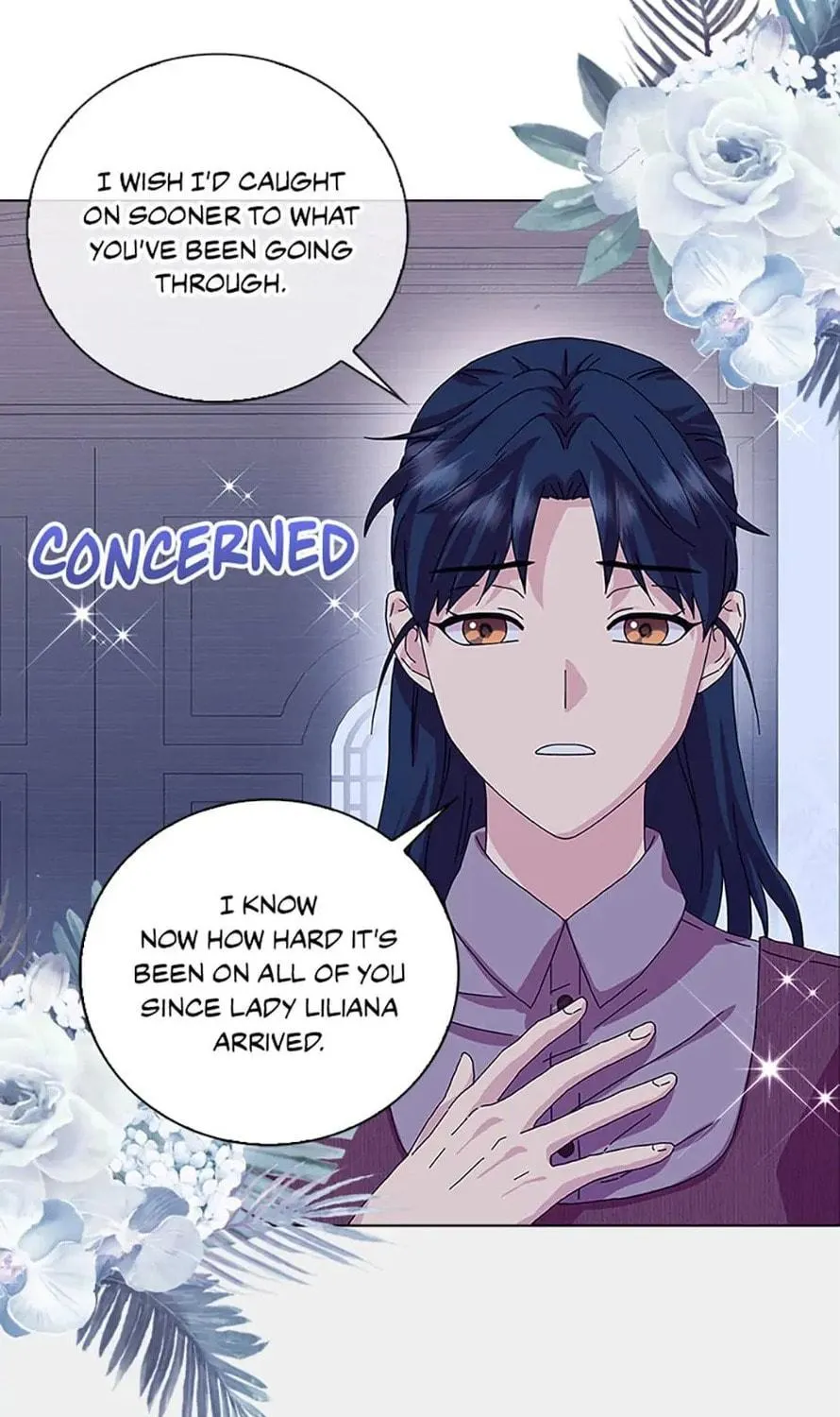 Wicked No More Chapter 12 page 59 - 