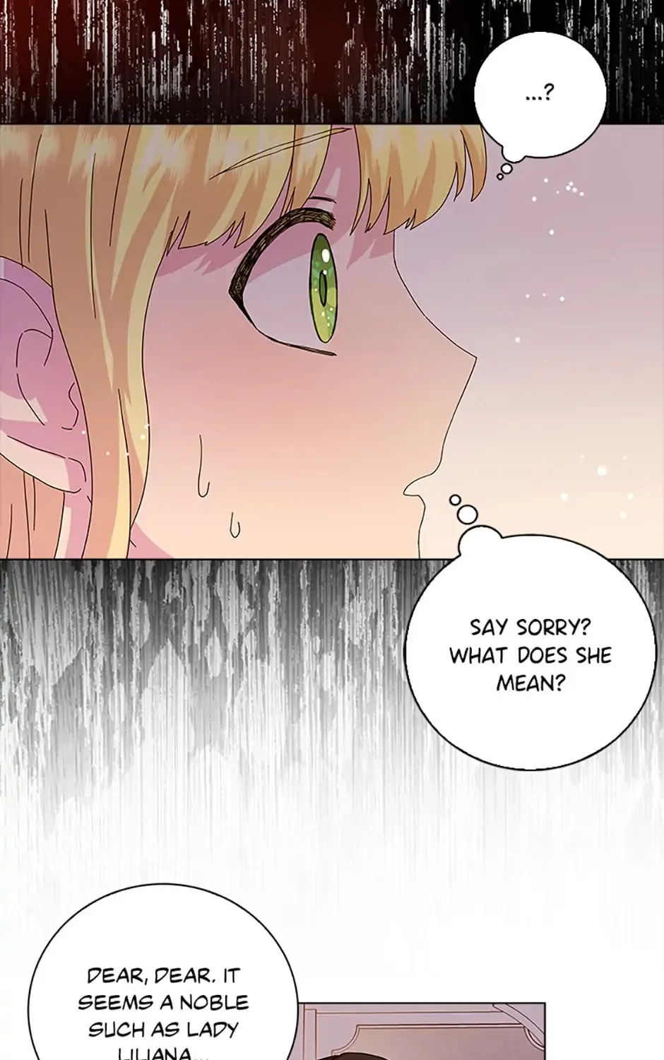 Wicked No More Chapter 12 page 7 - 