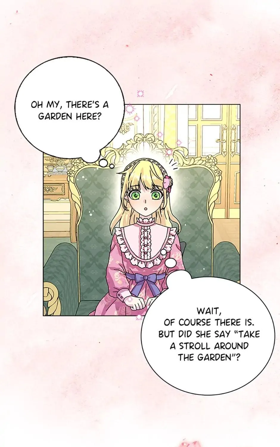 Wicked No More Chapter 12 page 69 - 