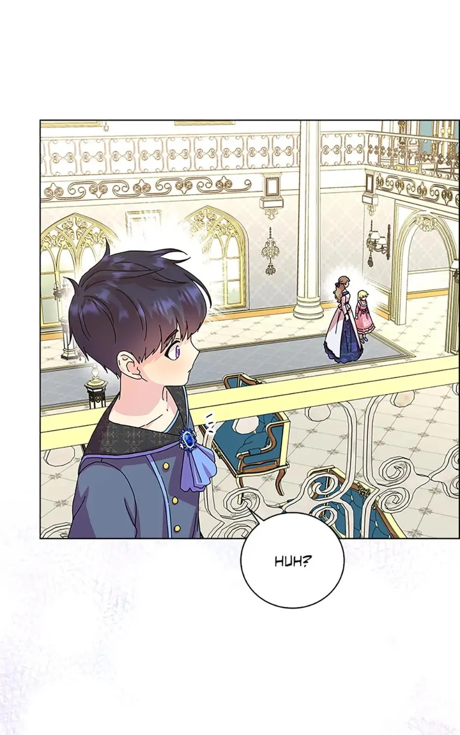 Wicked No More Chapter 12 page 73 - 