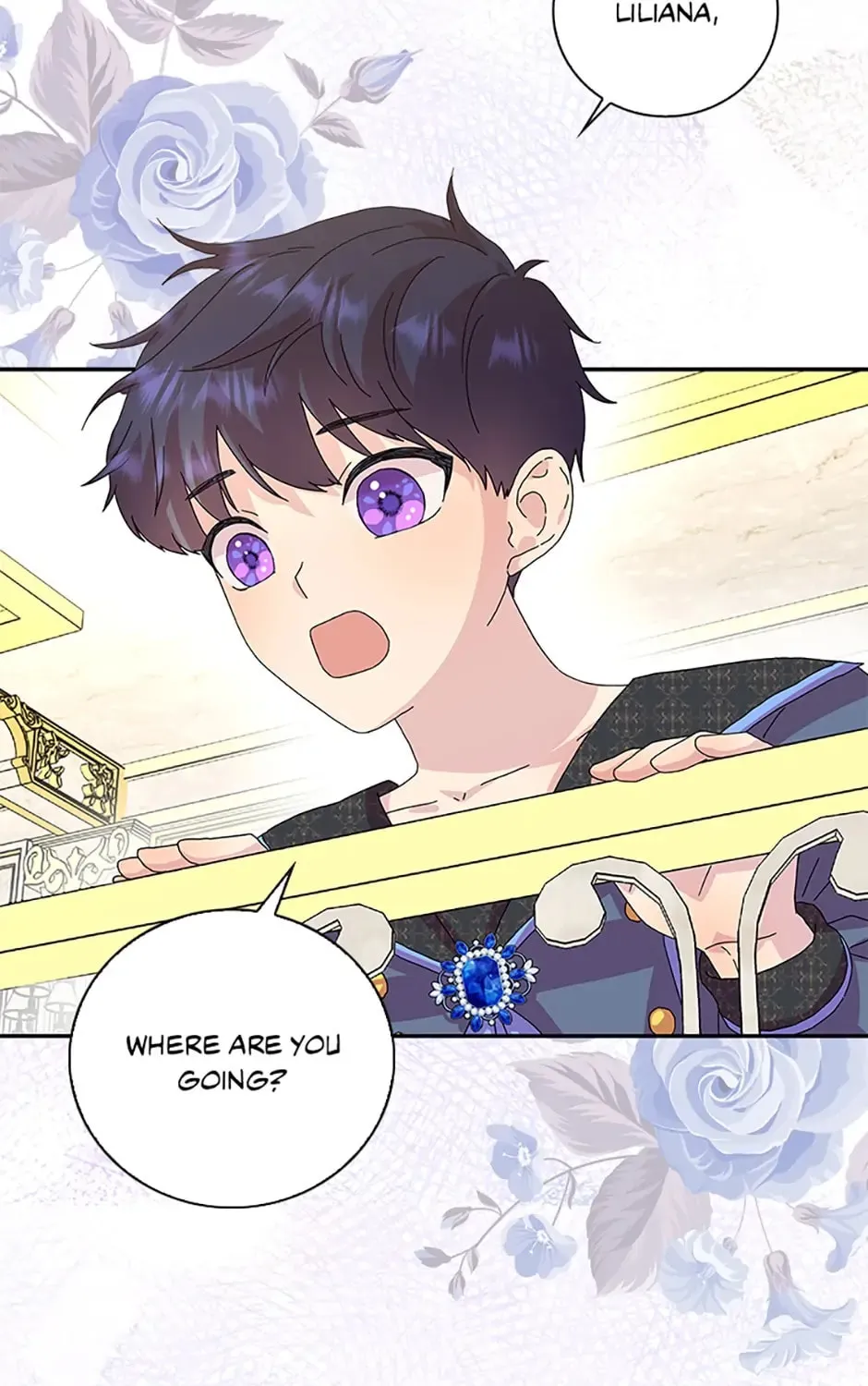 Wicked No More Chapter 12 page 75 - 
