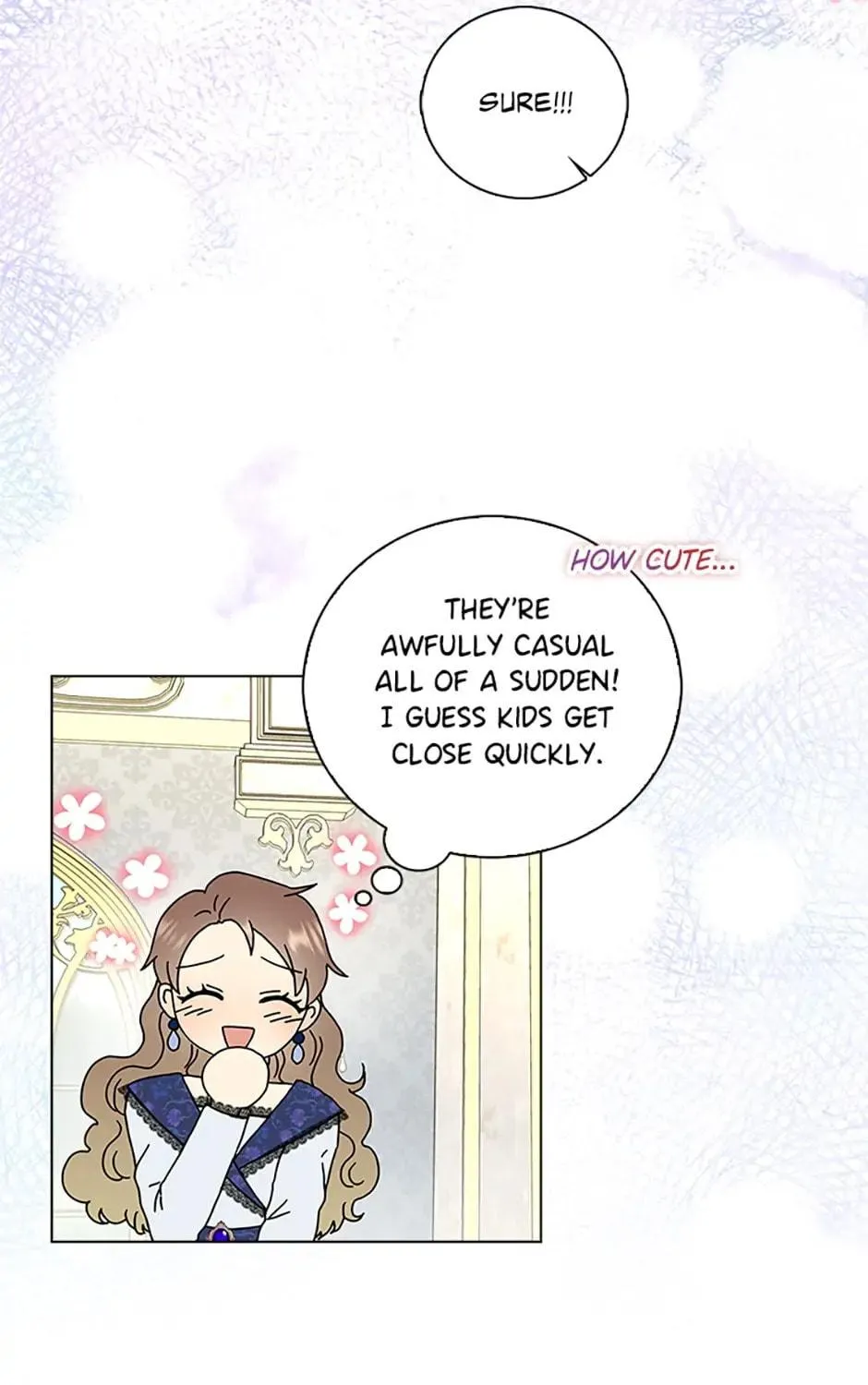 Wicked No More Chapter 12 page 79 - 