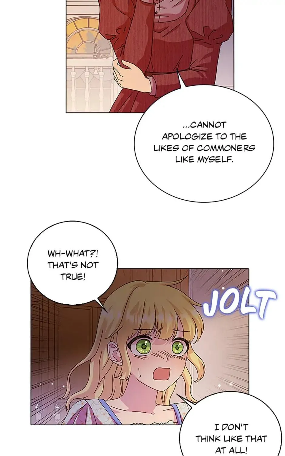 Wicked No More Chapter 12 page 9 - 
