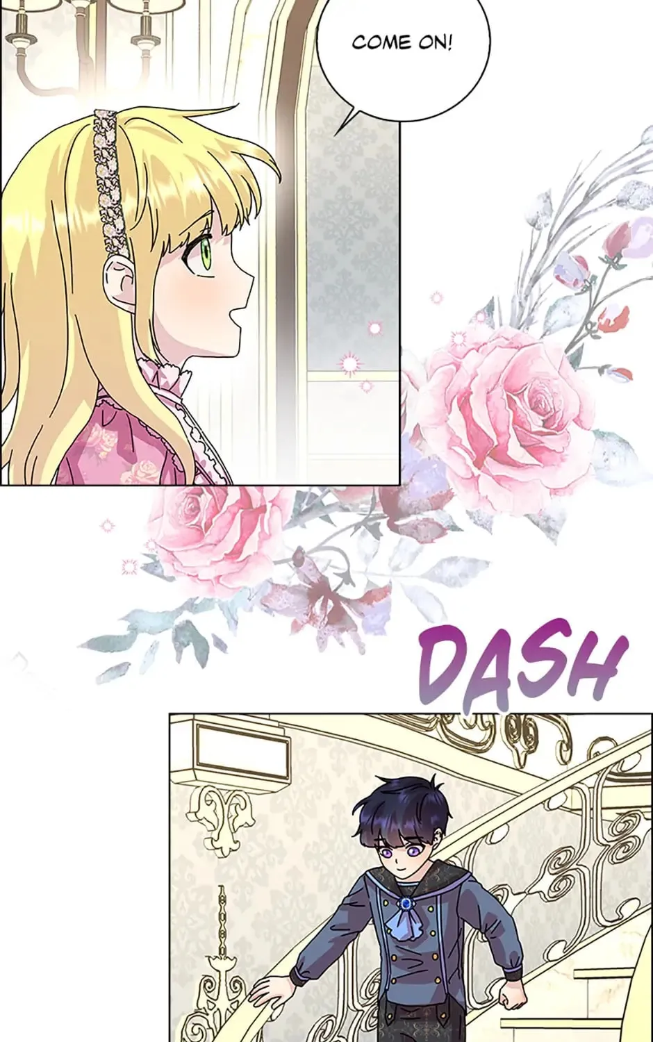 Wicked No More Chapter 12 page 81 - 