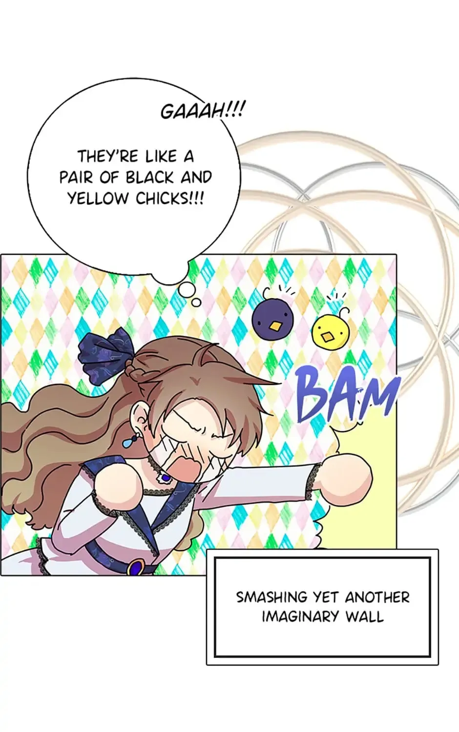 Wicked No More Chapter 12 page 85 - 
