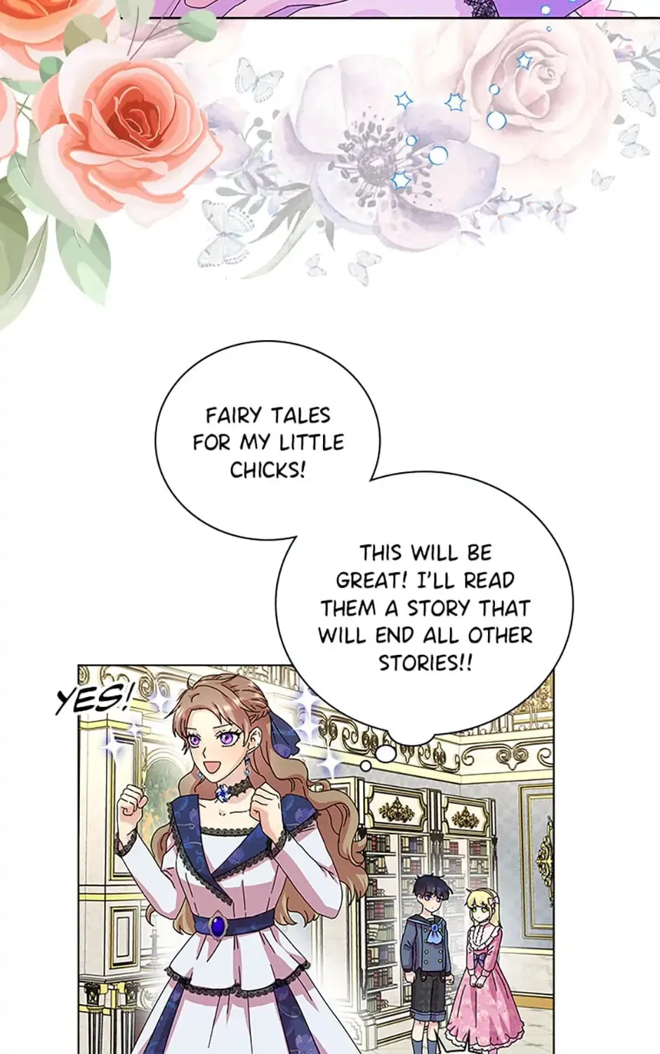 Wicked No More Chapter 12 page 91 - 