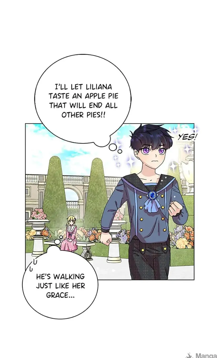 Wicked No More Chapter 12 page 99 - 