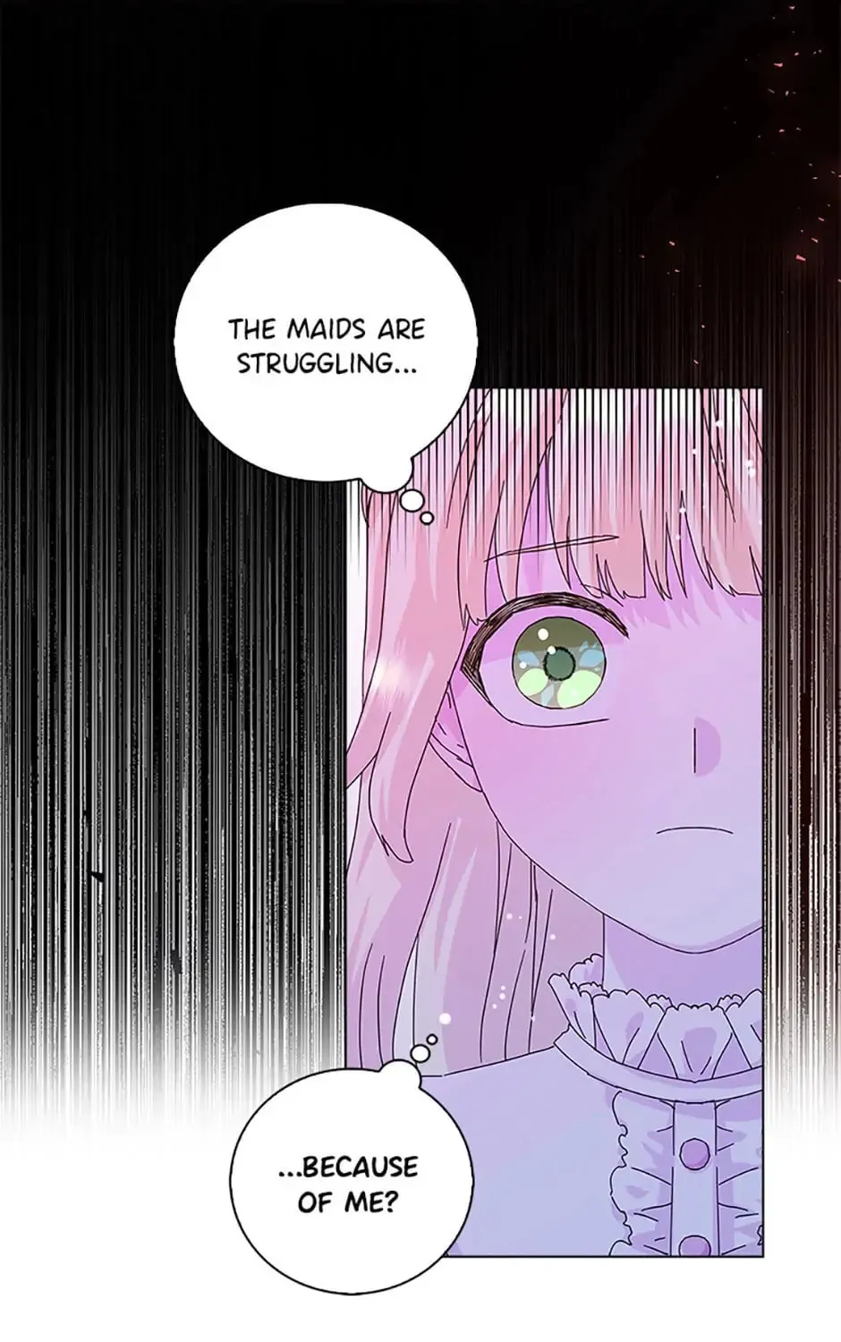 Wicked No More Chapter 13 page 1 - 