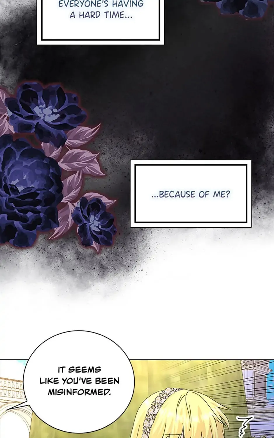 Wicked No More Chapter 13 page 15 - 
