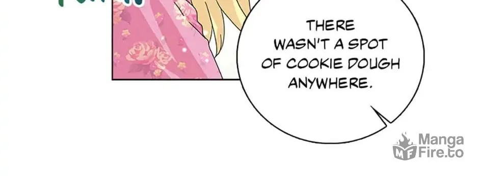 Wicked No More Chapter 13 page 18 - 