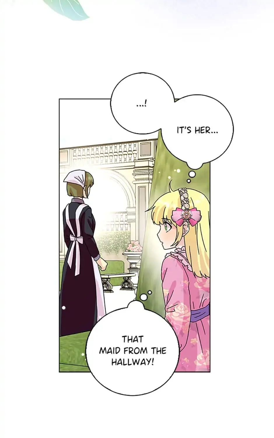 Wicked No More Chapter 13 page 21 - 