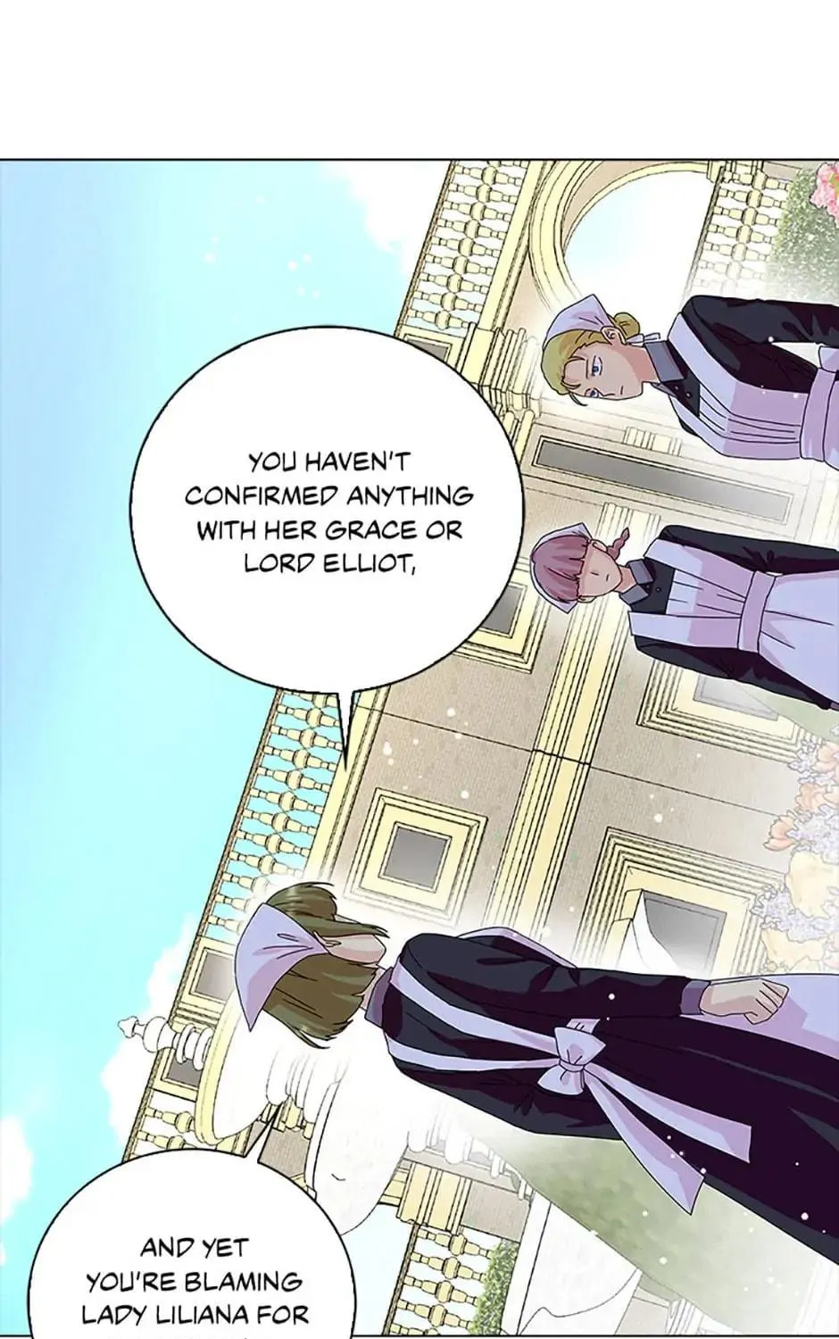 Wicked No More Chapter 13 page 23 - 