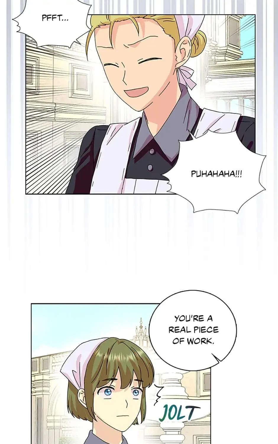 Wicked No More Chapter 13 page 29 - 