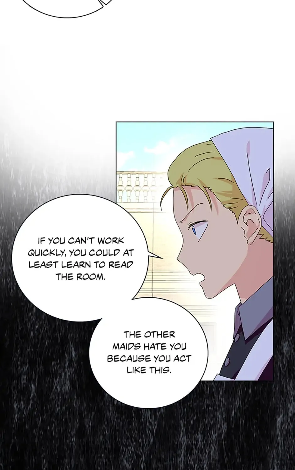 Wicked No More Chapter 13 page 31 - 