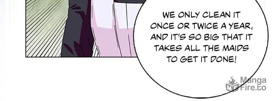 Wicked No More Chapter 13 page 36 - 