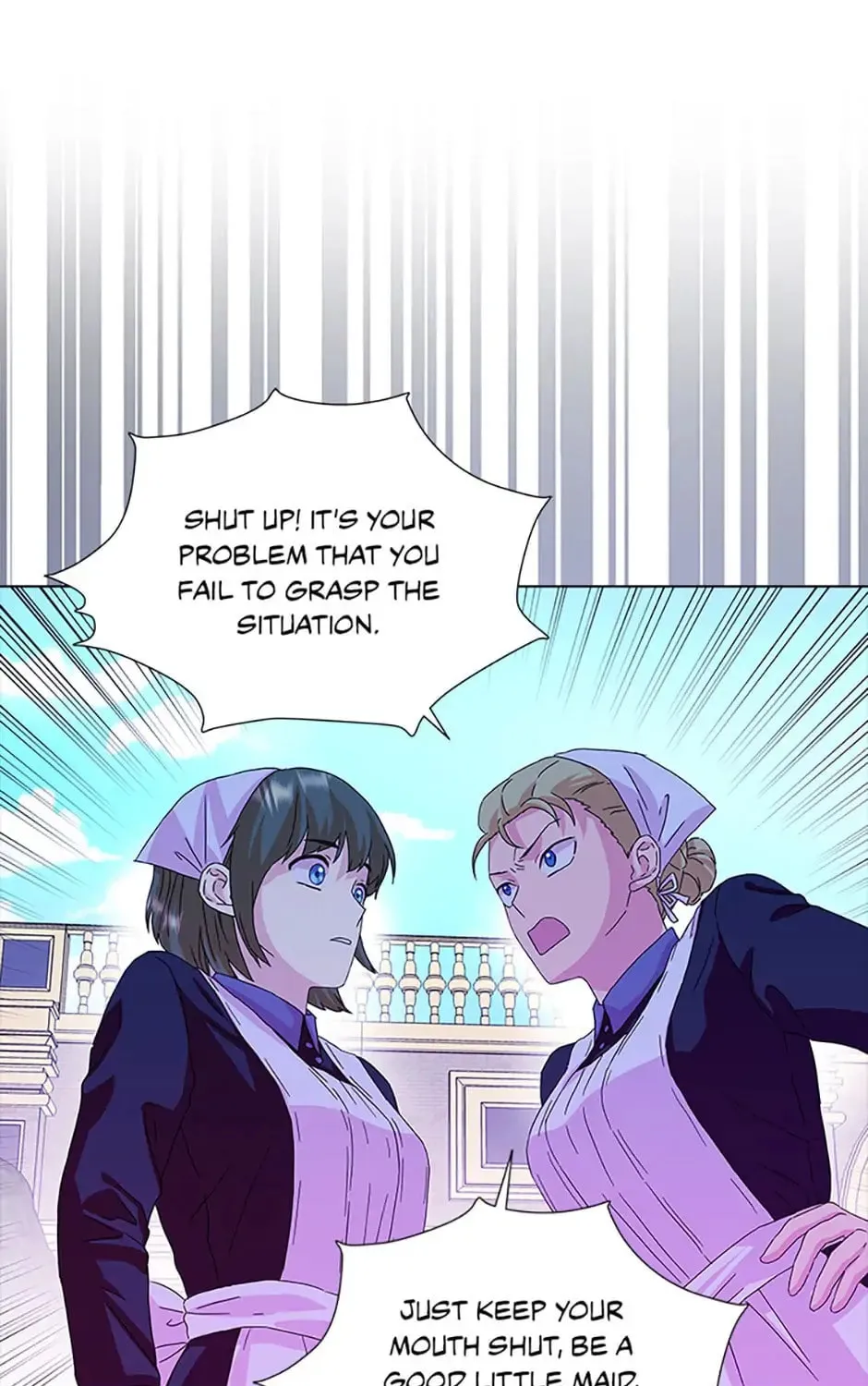 Wicked No More Chapter 13 page 37 - 