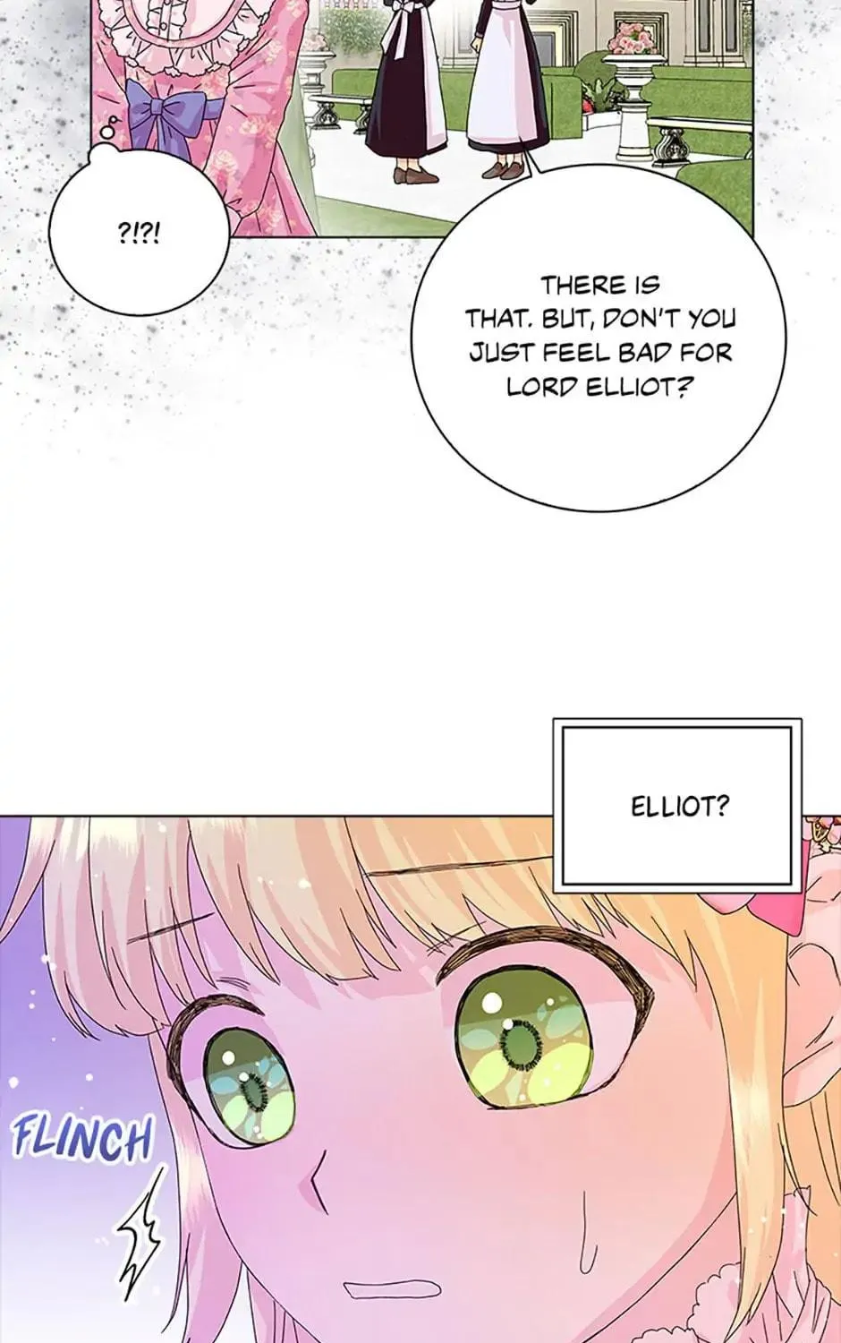 Wicked No More Chapter 13 page 5 - 