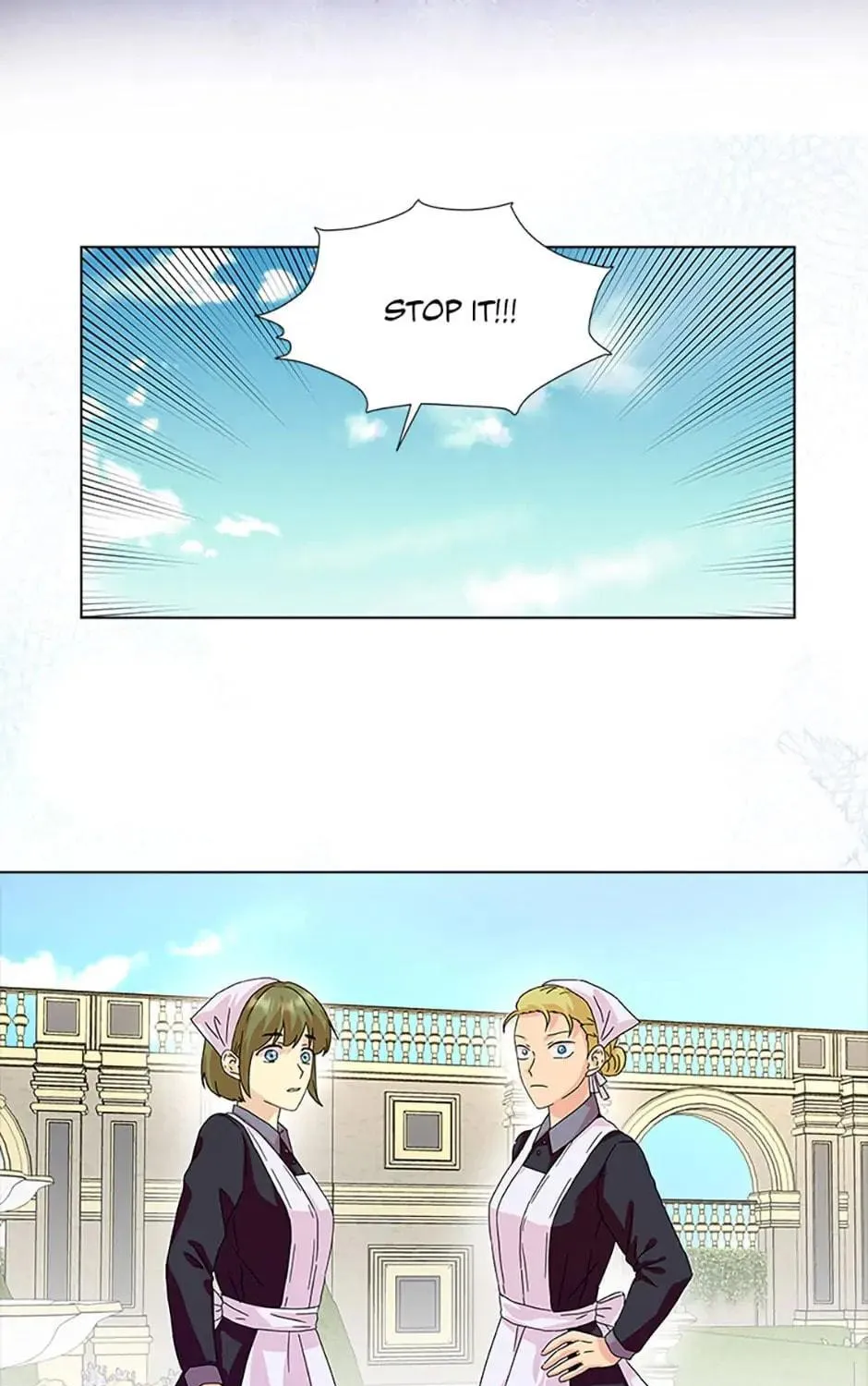 Wicked No More Chapter 13 page 41 - 