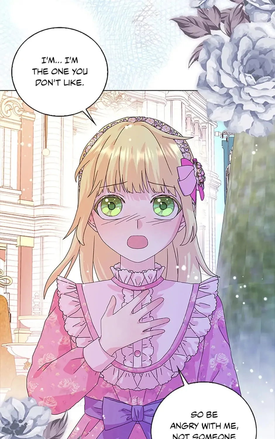 Wicked No More Chapter 13 page 45 - 