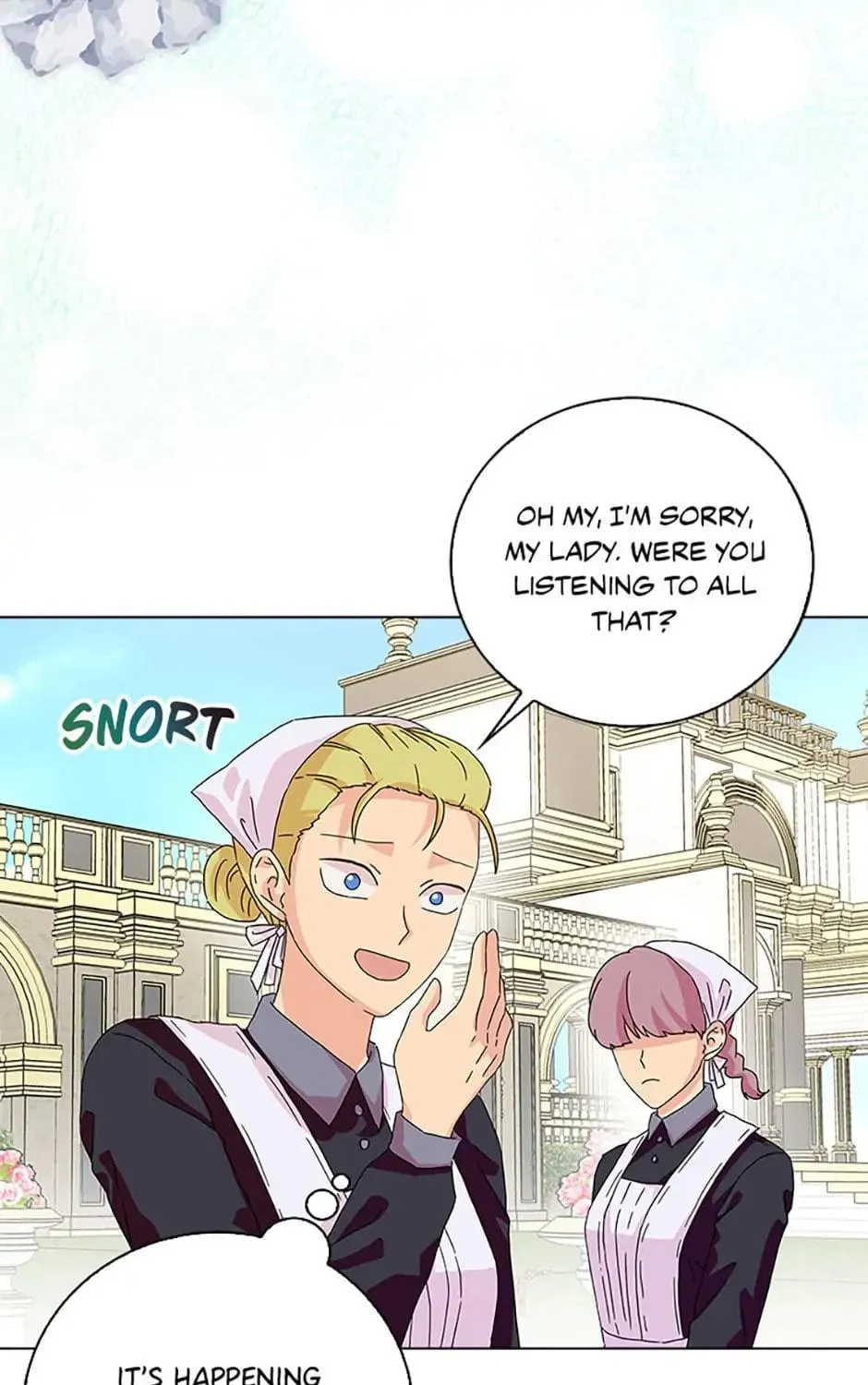 Wicked No More Chapter 13 page 47 - 