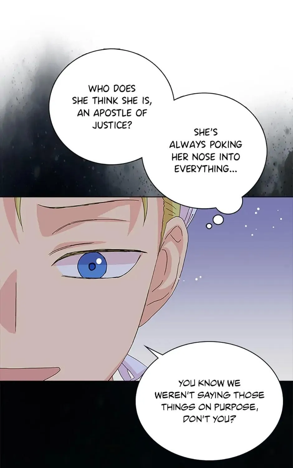 Wicked No More Chapter 13 page 49 - 