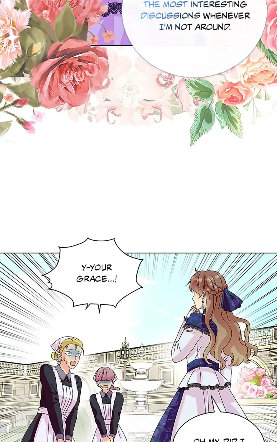 Wicked No More Chapter 13 page 57 - 